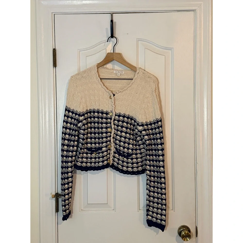 J. Crew retailed $168